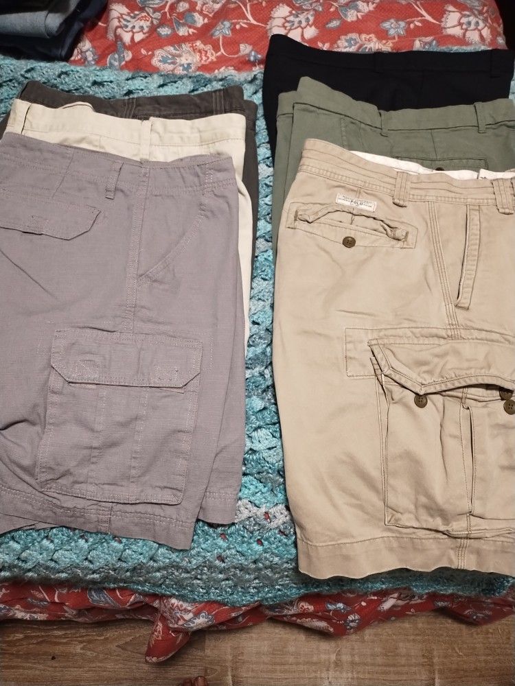 Men's Clothes
