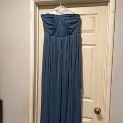 Bridesmaid Dress
