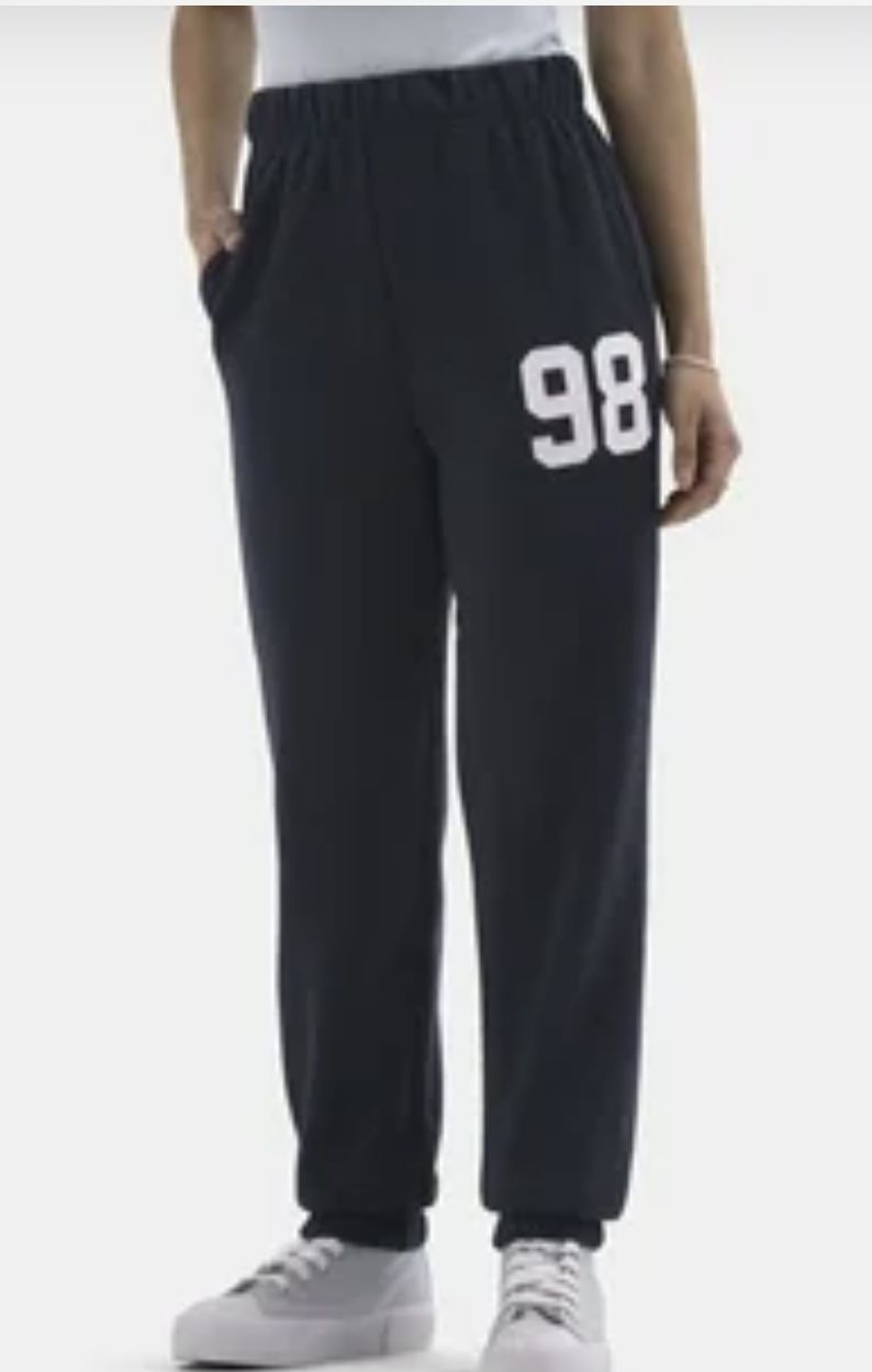 No Boundaries Jogger Pants