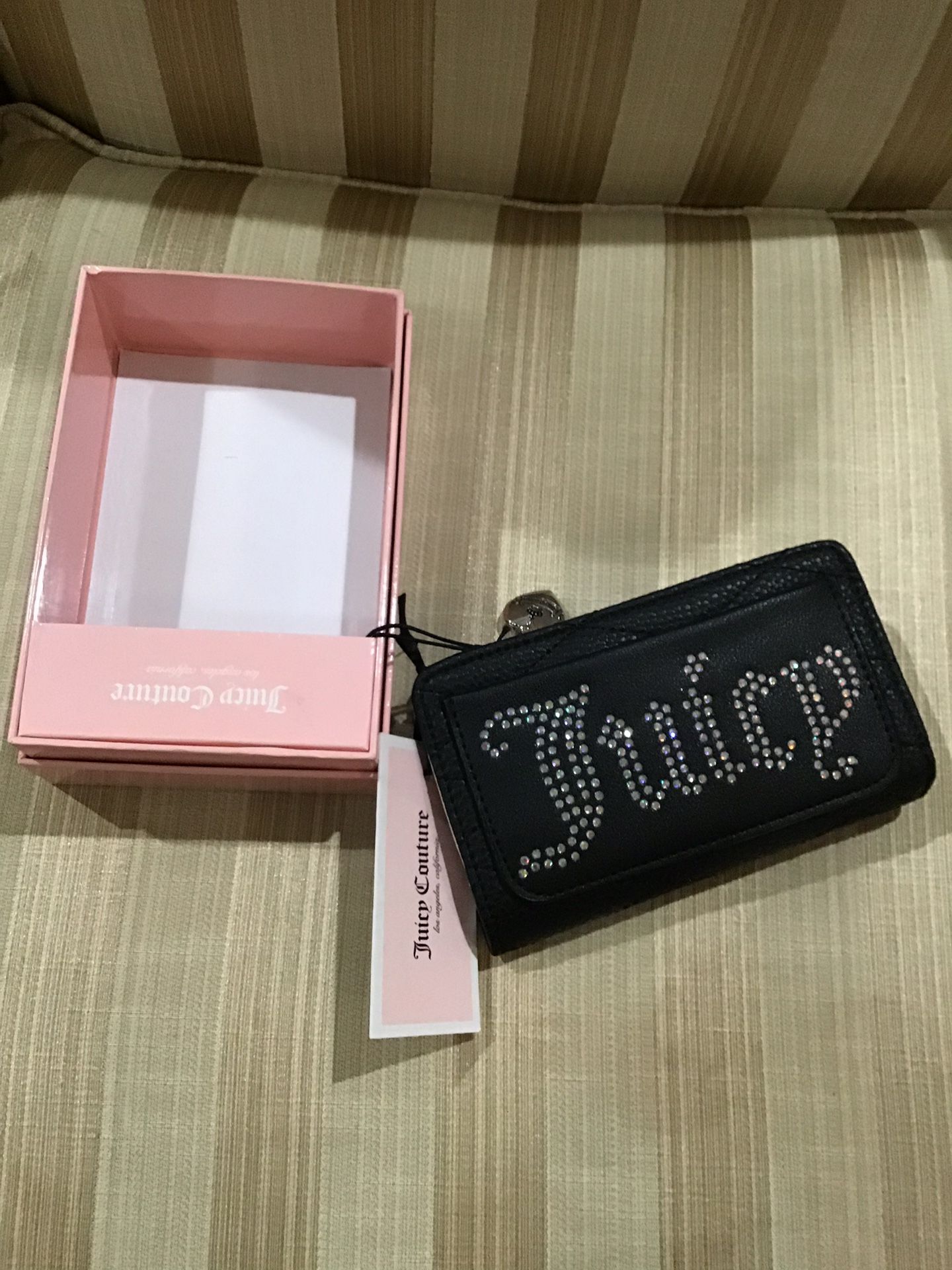 Juicy Couture wallet