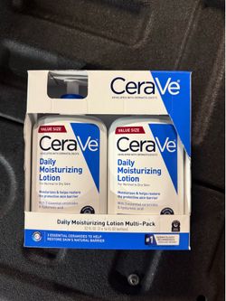 Cerave cream