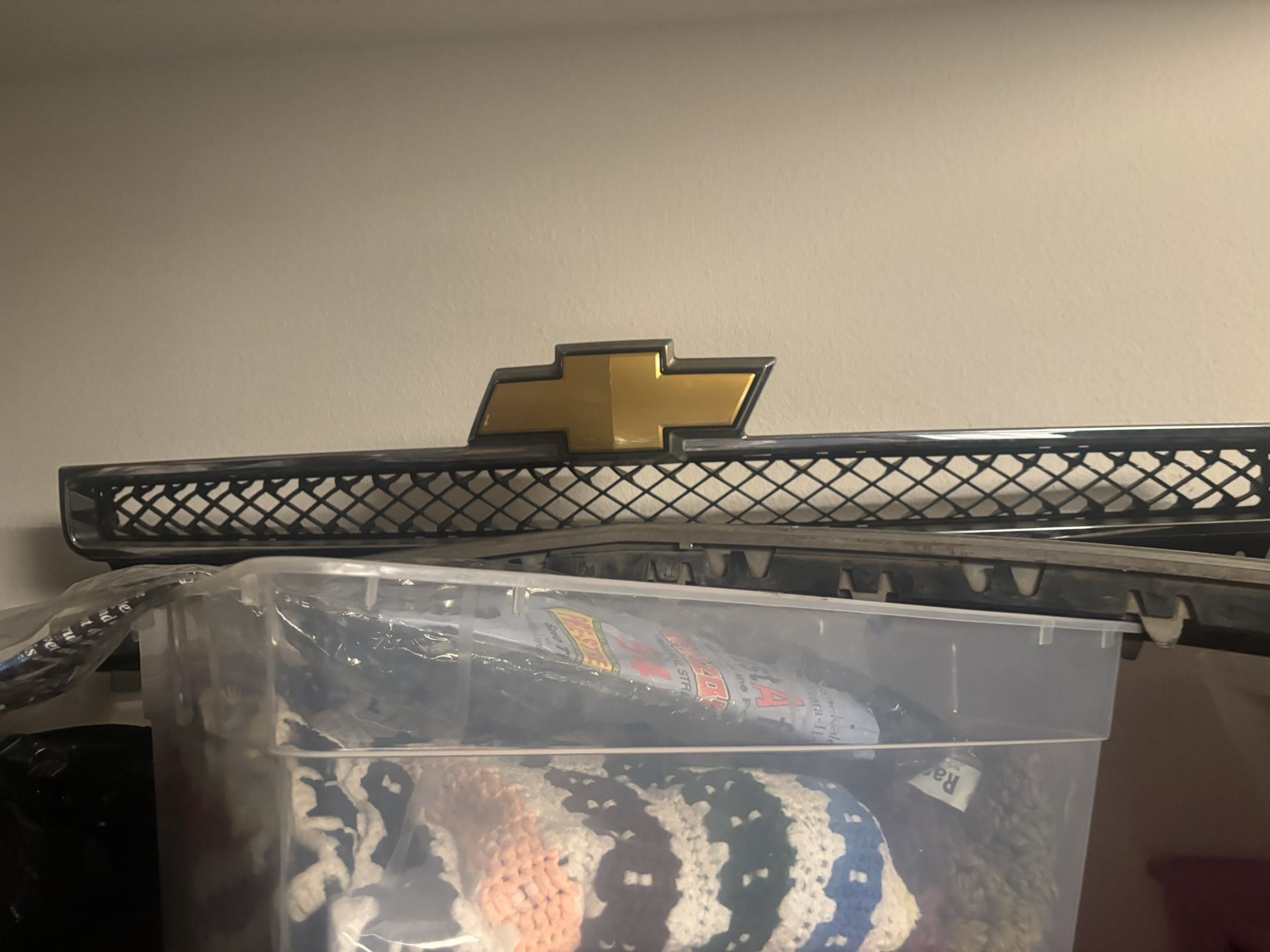 SUV parts for Chevy Tahoe LT from 2009 to 2013