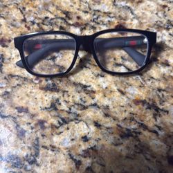 Gucci Glasses 