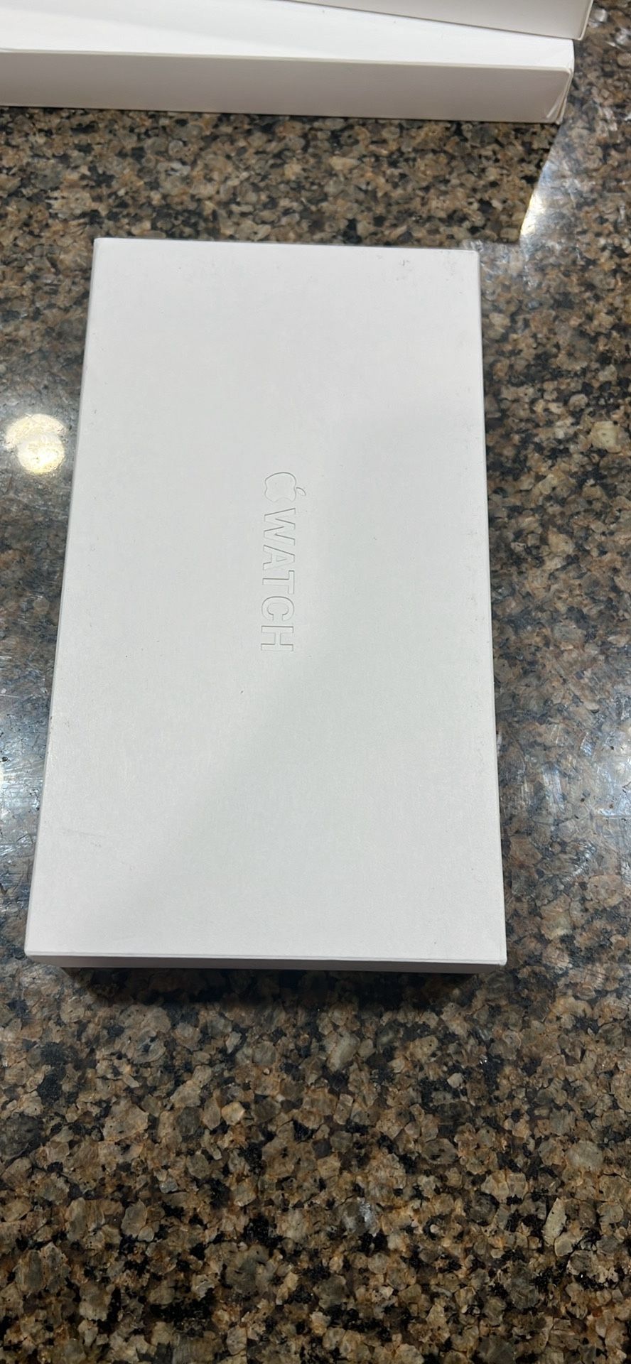 Apple Newest Ultra Watch 3 49 Mm Brand New Year Warranty