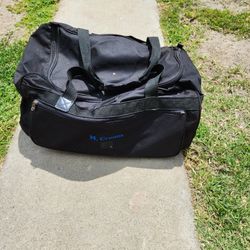 Travel Bag