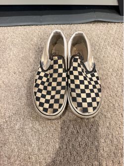 Women’s vans slip ons women’s 7
