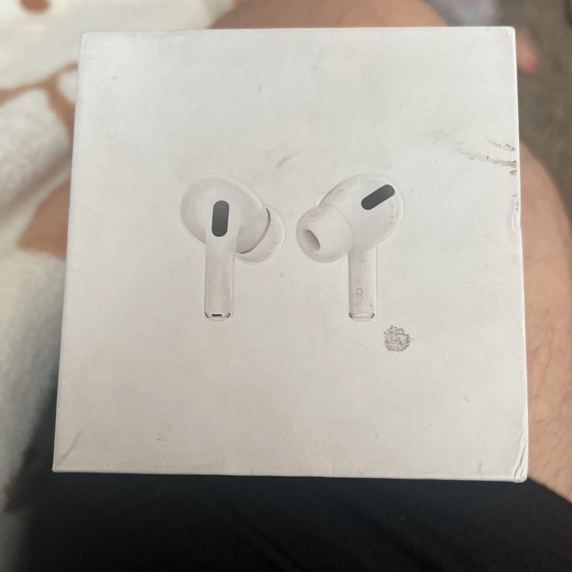 Air Pod (2nd Generation)