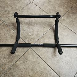 Workout Bar