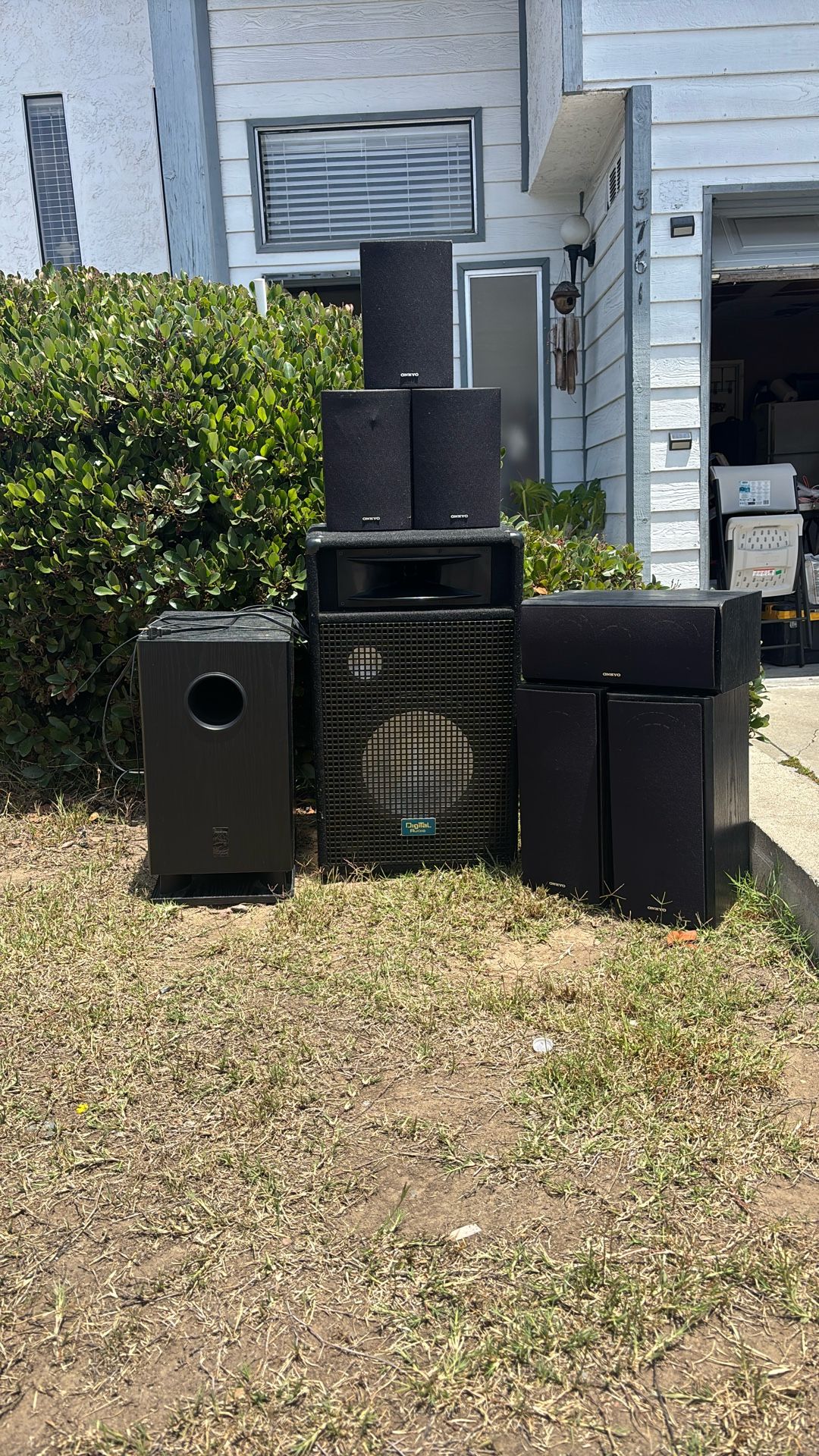 Speakers