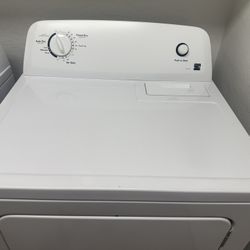 Kenmore Washer And Dryer
