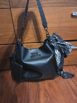 Viral steve madden purse