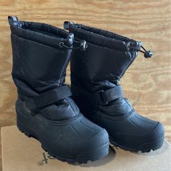 NORTHSIDE THINSULATE BOOTS