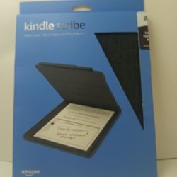 Amazon Kindle Scribe Cover