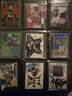 NFL singles 🥶 #2