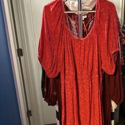 Women’s 3x  22/24/26 See Description For $