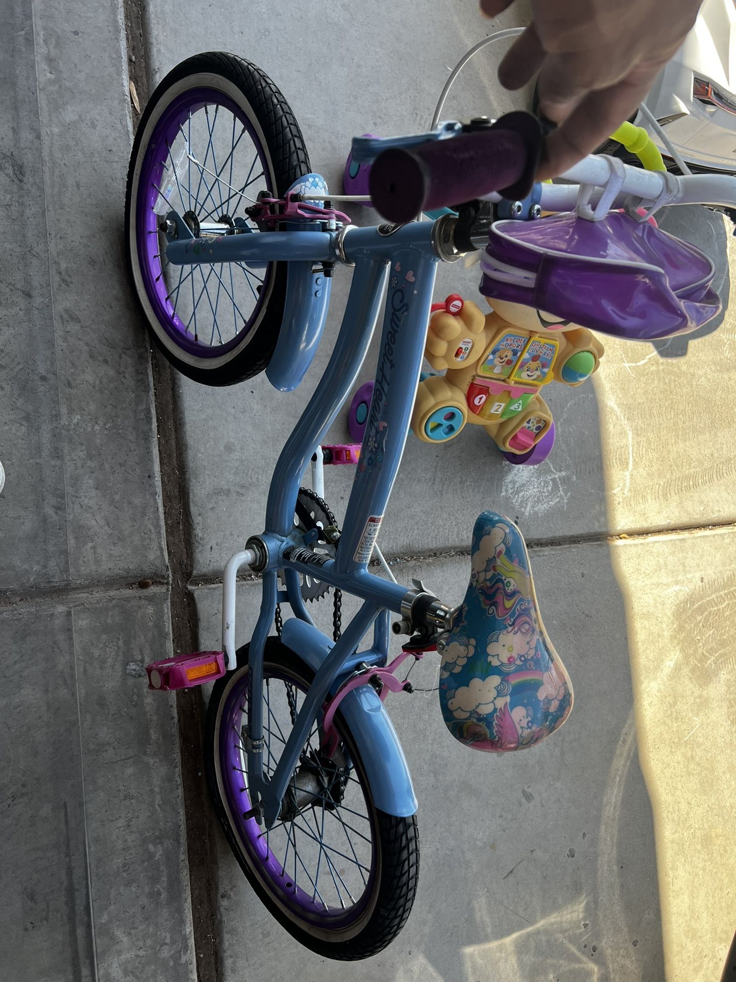 Bike For Sale 