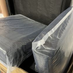 Brand New Sofa With Storage 