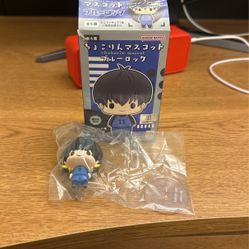 Chokorin Mascot Blue Lock