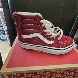 Sk8-HI ZIP