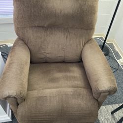 Comfortable Recliners