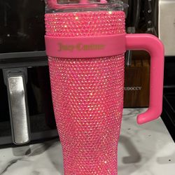 Juicy Couture Cups