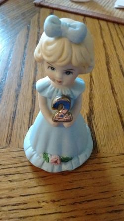 Vintage Growing Up Birthday Doll