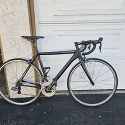 Cannondale Caad10 Black Inc 52cm