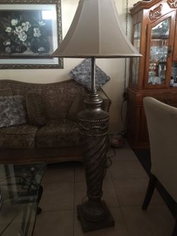 Lamps