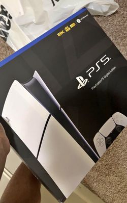 Ps5 