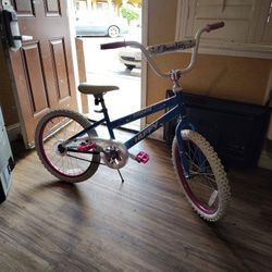 Huffy Sea Star Bike