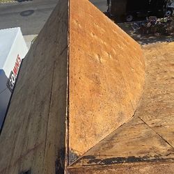 Demoliciones De Techos En Todo El Aérea De Los Angeles Y Alrededores En Un Día 