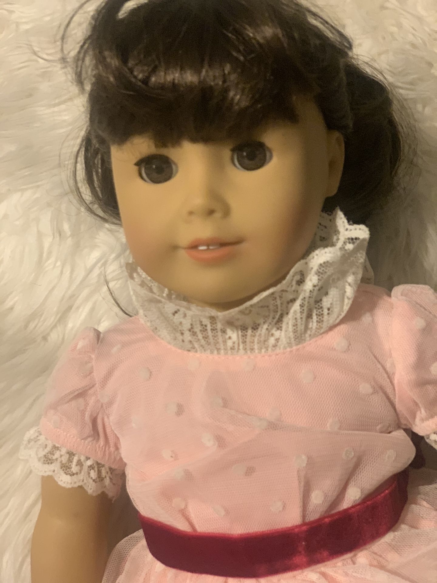 American girl doll