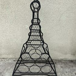 Wine Bottle Rack
