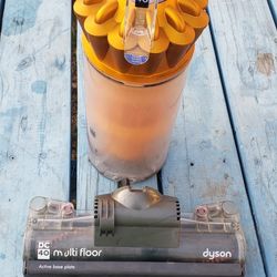 Dyson parts.