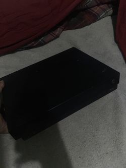 Xbox One X