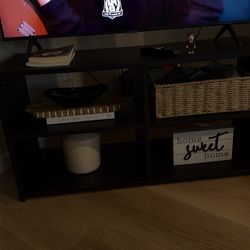 Book case/ shelf tv stand $20
