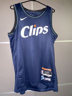 Nike LA Clippers City Edition Jersey