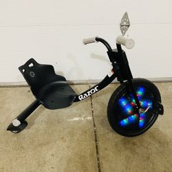 Razor 360 Scooter 