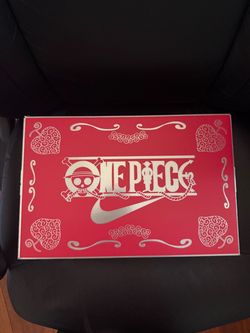 New Nike Air Max Plus One Piece US 11