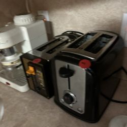Toaster