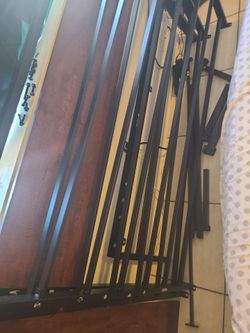 Bed frame