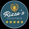 Rizza’s Collectibles