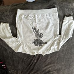 Helmet Lang Sweatshirt 