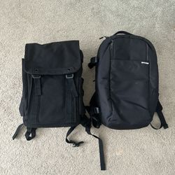 Camera Bags