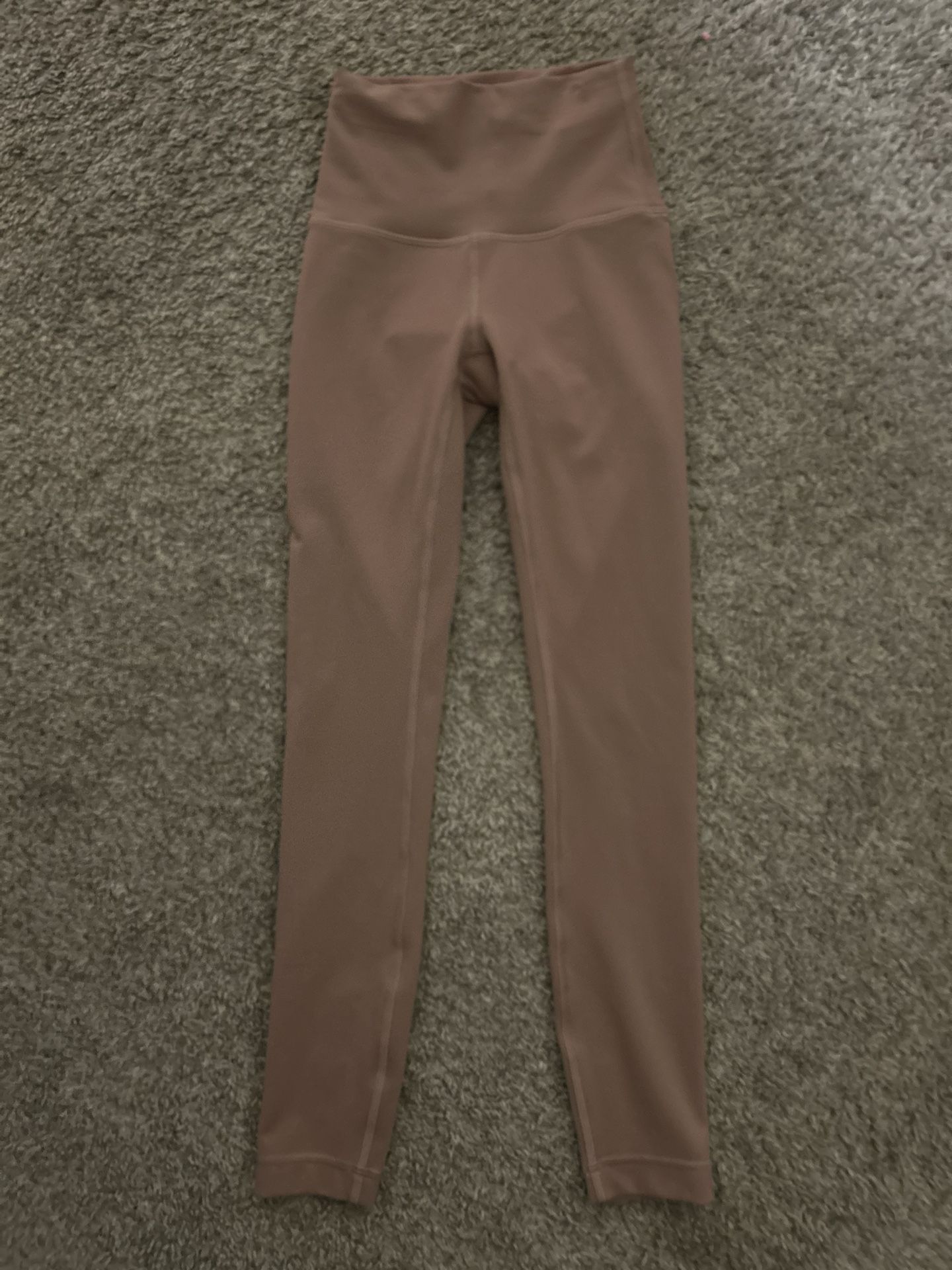 Lulu Lemon Leggings