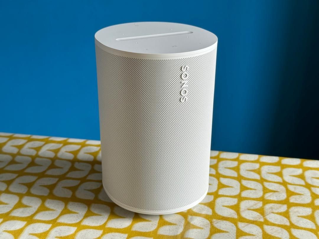 Sonos Era 100 Wifi/Bluetooth Speaker with Alexa OBO!