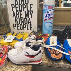 Stacy Adams Baby Kids Sizes 7$