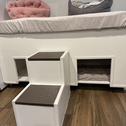 Dog Bed