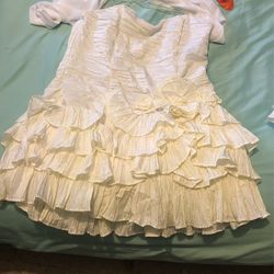 Vendo Vestido De Mujer Size2xL