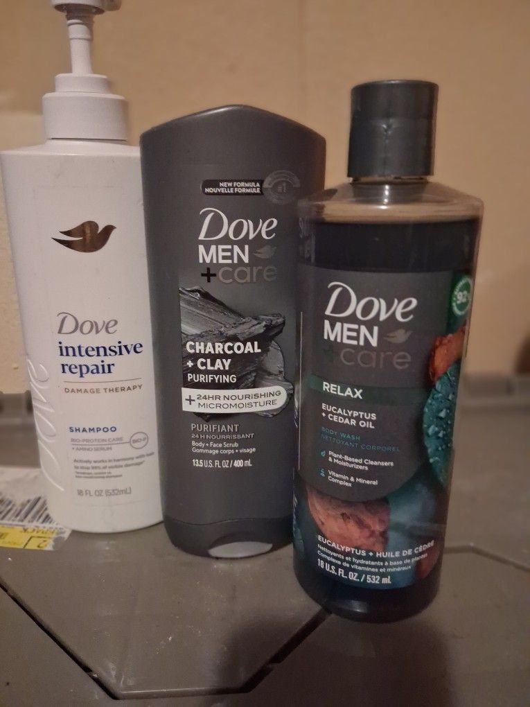 Dove